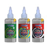 Kingston E-liquids Sweets 500ml Shortfill - Star vape