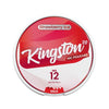 Kingston Nicotine Pouches - Star vape