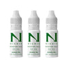 NIC NIC - NICOTINE SALT SHOT 20MG 50VG - Star vape