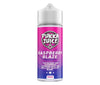 Pukka Juice 100ml Shortfill E-liquids - Star vape