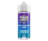 Pukka Juice 100ml Shortfill E-liquids - Star vape