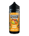 Seriously Fruity 100ml Shortfill - Star vape