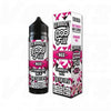 Seriously Pod Fill Max 50ml E-Liquid - Star vape