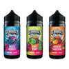 Seriously Slushly 100ml Shortfill - Star vape