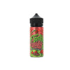 Tasty Fruity E Liquid Shortfill | 120ml - Star vape