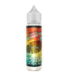 Twelve Monkeys 50ml Shortfill - Star vape