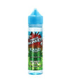 Twelve Monkeys Iced 50ml Shortfill - Star vape