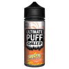 Ultimate Puff Chilled 100ML Shortfill - Star vape