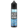 Ultimate Puff Chilled 50ml Shortfill - Star vape