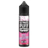 Ultimate Puff Chilled 50ml Shortfill - Star vape