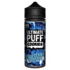 Ultimate Puff Cookies 100ML Shortfill - Star vape