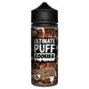 Ultimate Puff Cookies 100ML Shortfill - Star vape