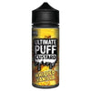 Ultimate Puff Custard 100ML Shortfill - Star vape