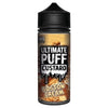 Ultimate Puff Custard 100ML Shortfill - Star vape