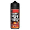 Ultimate Puff Custard 100ML Shortfill - Star vape