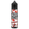 Ultimate Puff Shakes 50ml Shortfill - Star vape