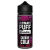 Ultimate Puff Soda 100ML Shortfill - Star vape