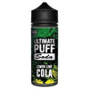 Ultimate Puff Soda 100ML Shortfill - Star vape