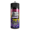 Ultimate Puff Villains 100ML Shortfill - Star vape