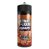 Ultimate Puff Villains 100ML Shortfill - Star vape