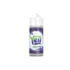 Yeti E-Liquid Shortfills | 100ml - Star vape