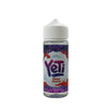 Yeti E-Liquid Shortfills | 100ml - Star vape