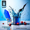 Aroma King Nic Salts 10ml E-liquids - Box of 10 - Star vape