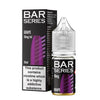 Bar Series E-Liquid Nic Salt 10ml- Pack of 10 - Star vape