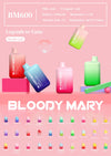 Bloody Mary BM600 Disposable Vape Pod - Star vape