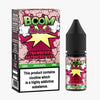 Boom Nic Salts 10ml E-liquids - Box of 5 - Star vape