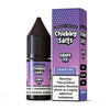 Chubby Salt E-liquids Nic Salts-10ml- Box of 10 - Star vape