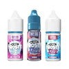 Dr Frost Frosty Fizz 10ML Nic Salt - Star vape