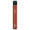 Elf bar 600 puffs Disposable Vape Pod UK - 20mg - Star vape