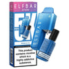 Elfbar AF5000 Puffs Disposable Vape Device - Box of 5 - Star vape