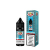 Joker Nic Salt 10ml E-liquids - Box of 10 - Star vape