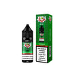 Joker Nic Salt 10ml E-liquids - Box of 10 - Star vape