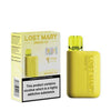 Lost Mary DM600 X2 Disposable Vape Box of 10 - Star vape