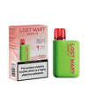 Lost Mary DM600 X2 Disposable Vape Box of 10 - Star vape