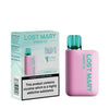 Lost Mary DM600 X2 Disposable Vape Box of 10 - Star vape