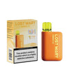 Lost Mary DM600 X2 Disposable Vape Box of 10 - Star vape