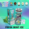 OG SUPER SMASH 12000 PUFFS DISPOSABLE 20MG - Pack of 10 - Star vape