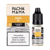 Pacha Mama Nic Salts 10ml - Box of 10 - Star vape