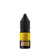 Pod Salt Fusions 10ML Nic Salt - Star vape