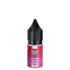 Pukka Juice 10ML Nic Salt - Star vape