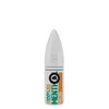 Riot Squad Menthol Series 10ML Nic Salt - Star vape