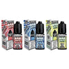 Seriously Bar Salt E-liquids Nic Salts-10ml- Box of 10 - Star vape