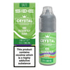 Ske Crystal Original Salts 10ml Nic Salts - Box of 10 - Star vape