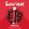 Ske Crystal Super Max 4500 Puffs Disposable Vape Pod - Star vape
