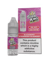 Soda King Nic Salt 10ml - Box of 10 - Star vape