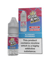 Soda King Nic Salt 10ml - Box of 10 - Star vape